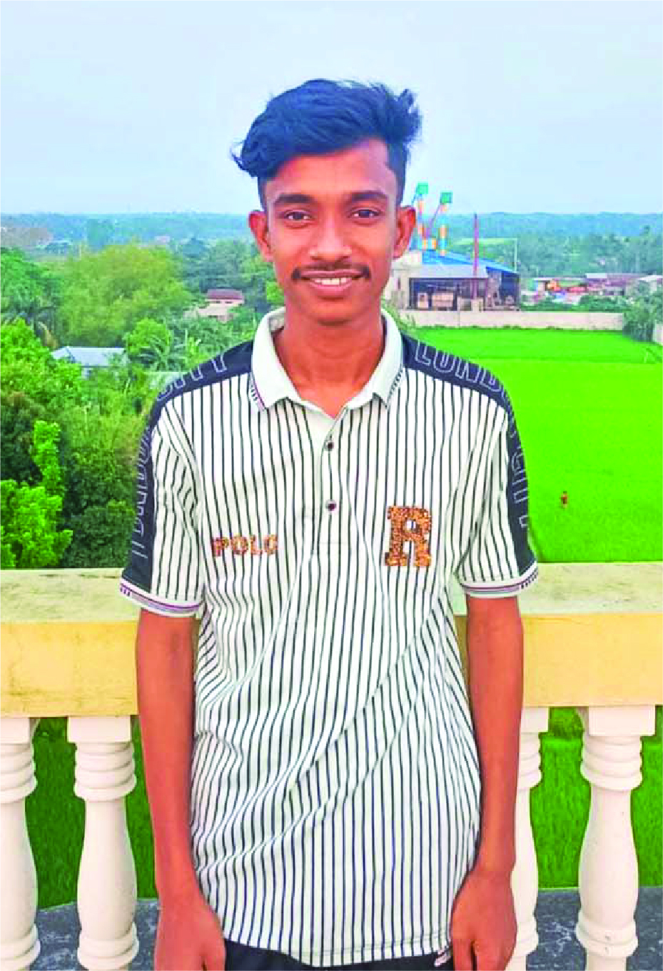 Photo of মো: সামিদ হোসেন